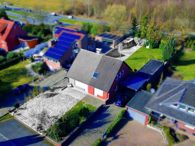 Thumbnail-Grundstück zu verkaufen in Münster-Hiltrup 265.000,00 € 567 m²