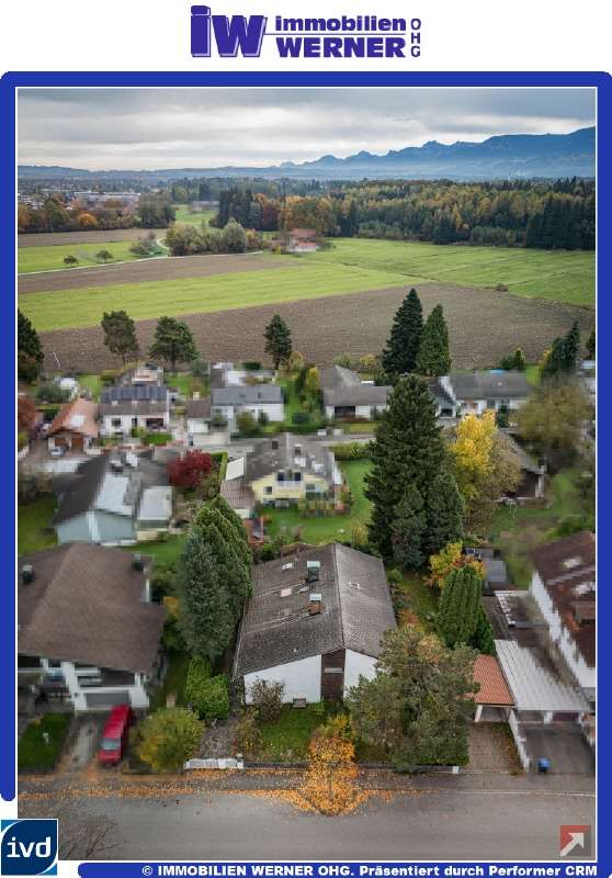 Thumbnail-Haus zum Kaufen in Kolbermoor 1.120.000,00 € 220 m²