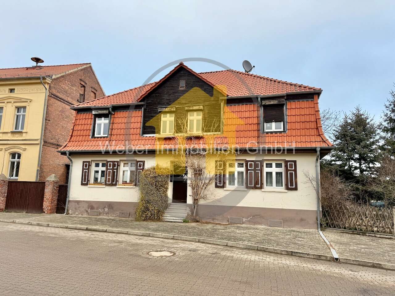 Thumbnail-Haus zum Kaufen in Meisdorf 89.700,00 € 170 m²