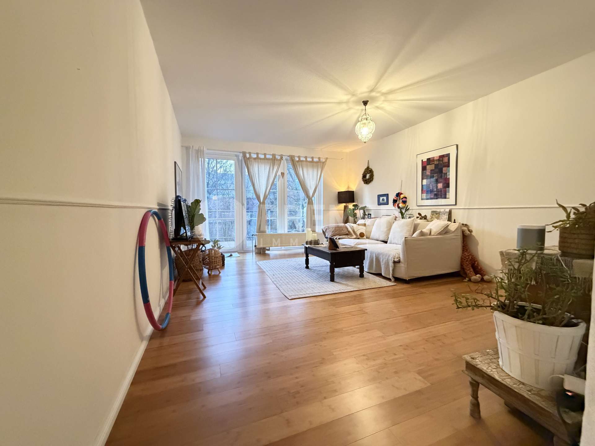 Thumbnail-Wohnung zum Kaufen in Lüneburg 245.000,00 € 78 m²