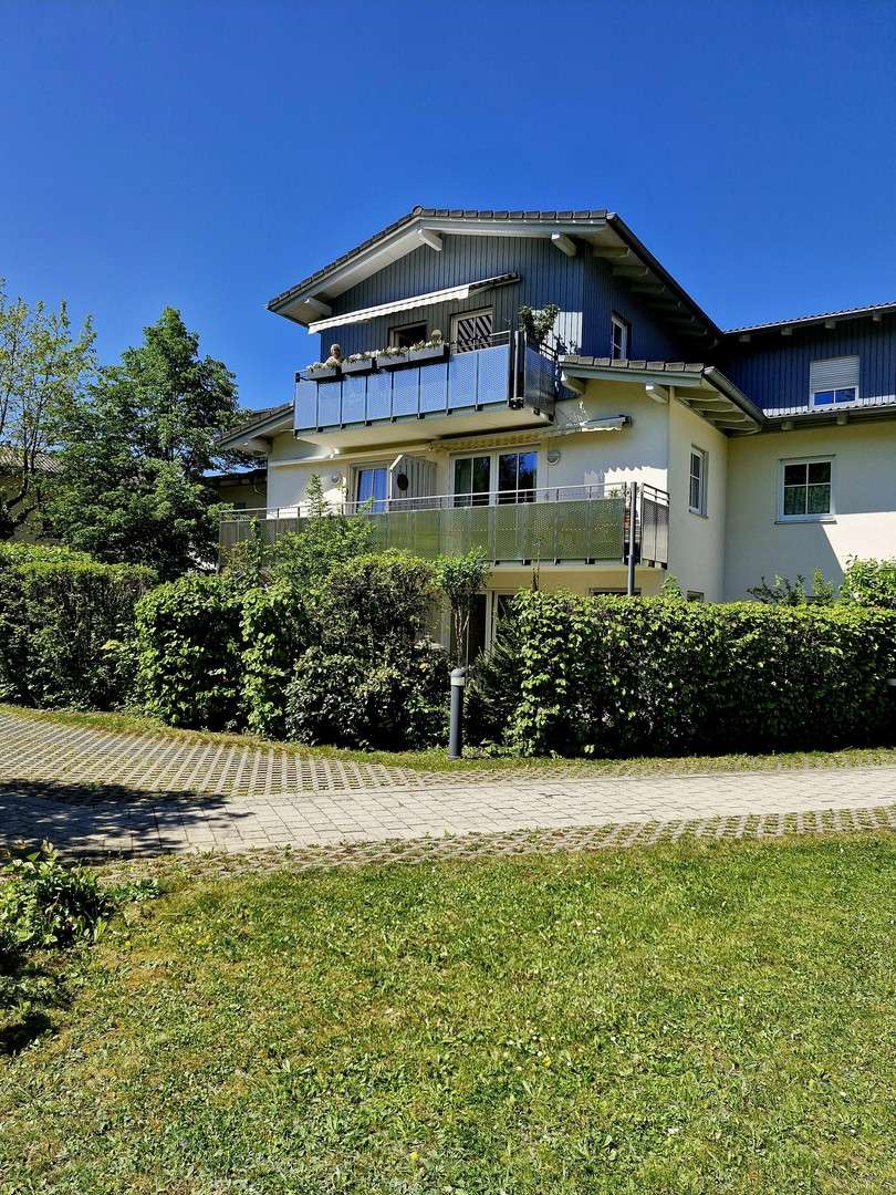 Thumbnail-Wohnung zum Kaufen in Gauting 619.000,00 € 91 m²