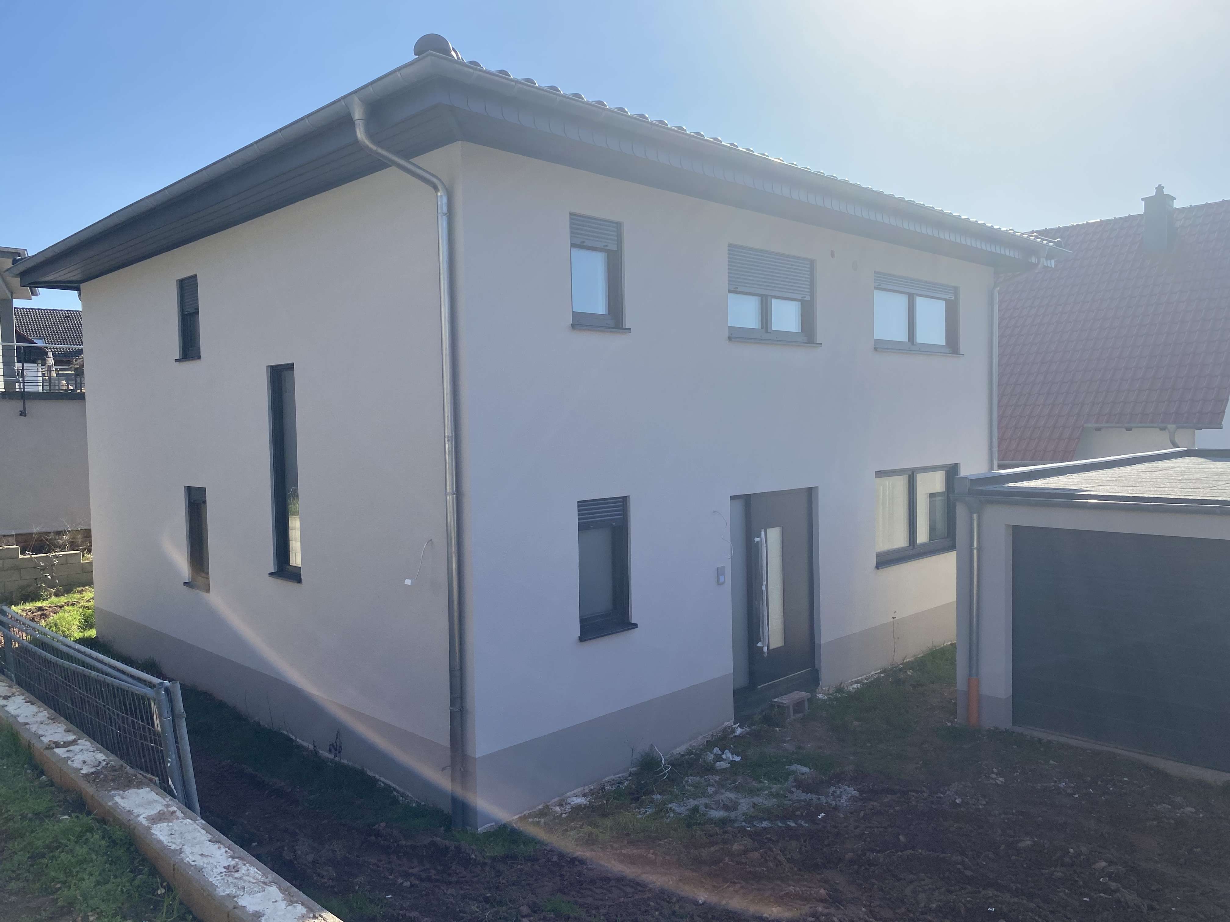 Thumbnail-Haus zum Kaufen in Geiselberg 498.000,00 € 164 m²