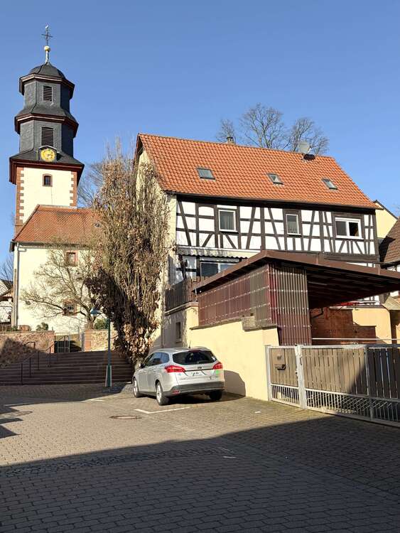 Thumbnail-Haus zum Kaufen in Ronneburg 449.000,00 € 200 m²