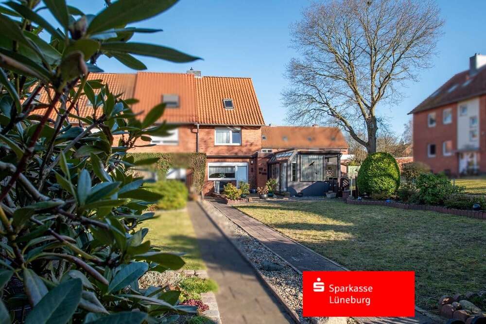 Thumbnail-Haus zum Kaufen in Lüneburg 348.000,00 € 104 m²