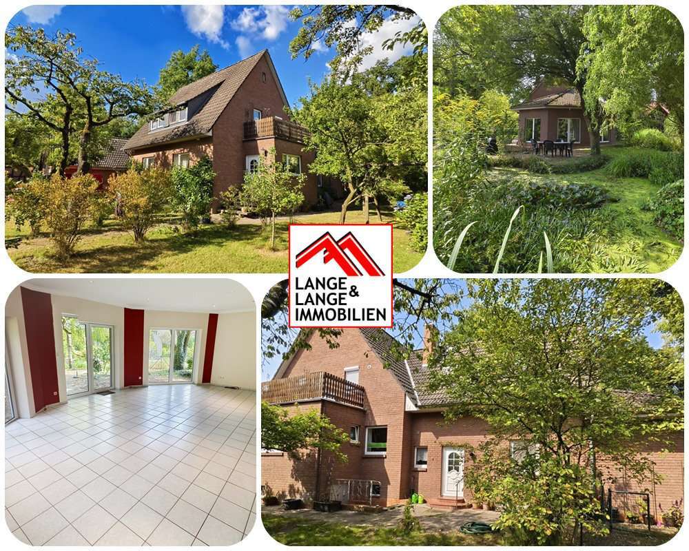 Thumbnail-Haus zum Kaufen in Nienhagen 347.000,00 € 219 m²