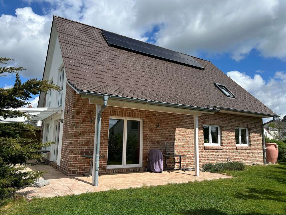 Thumbnail-Haus zum Kaufen in Rödermark 980.000,00 € 183 m²
