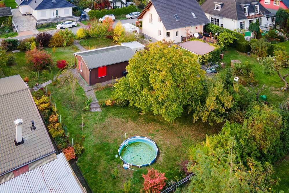 Thumbnail-Grundstück zu verkaufen in Panketal 300.000,00 € 688 m²
