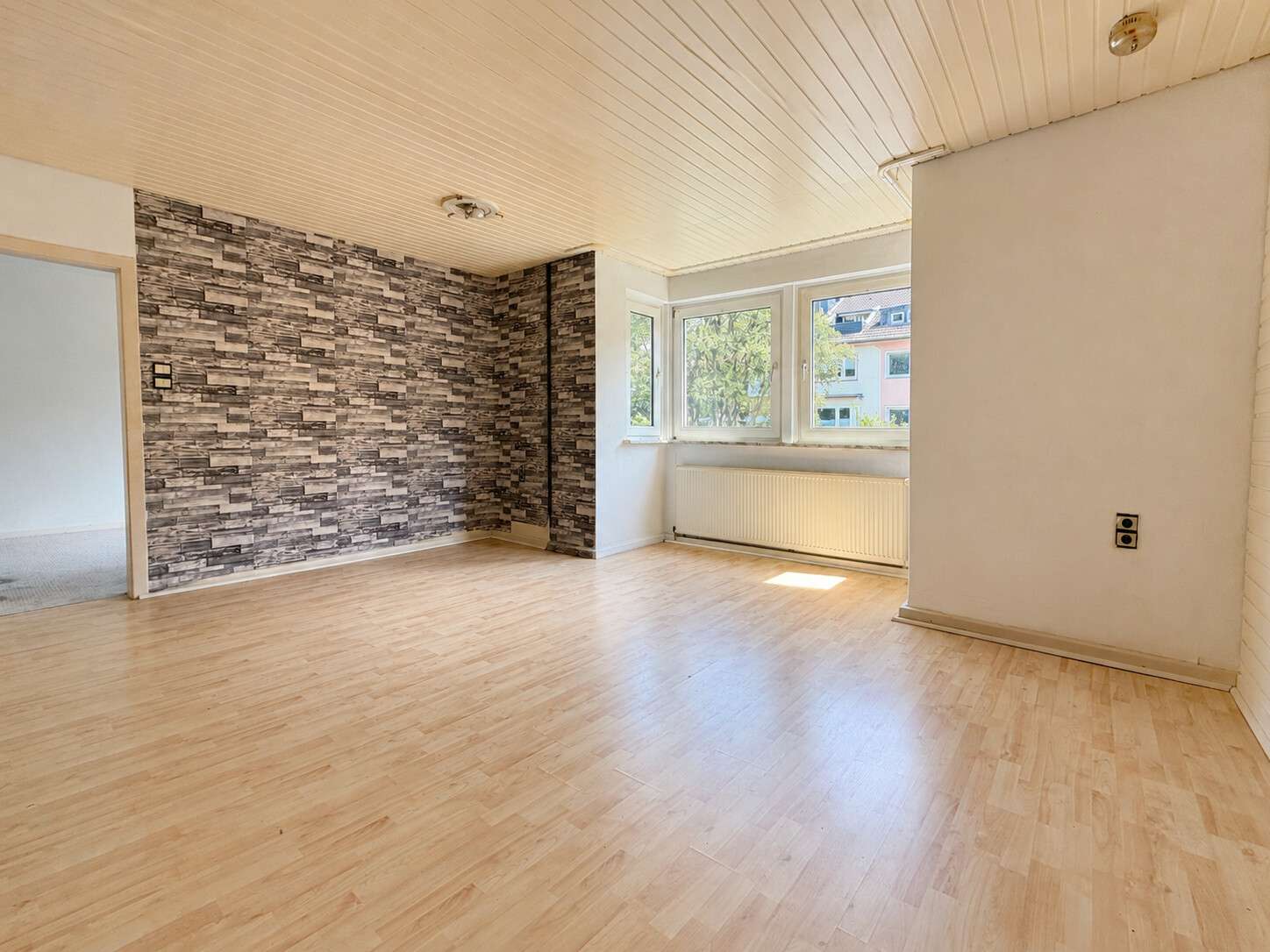 Thumbnail-Wohnung zum Kaufen in Dortmund 125.000,00 € 47 m²