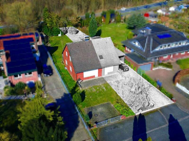 Thumbnail-Grundstück zu verkaufen in Münster-Hiltrup 250.000,00 € 516 m²