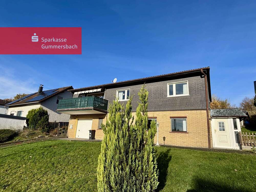 Thumbnail-Haus zum Kaufen in Reichshof 225.000,00 € 147.98 m²