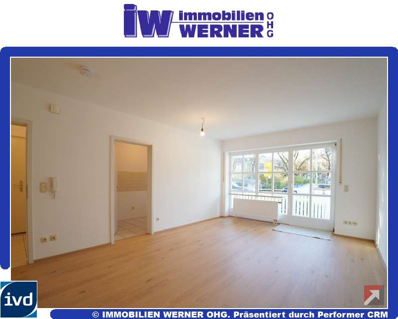 Thumbnail-Wohnung zum Kaufen in Rosenheim 279.000,00 € 58 m²