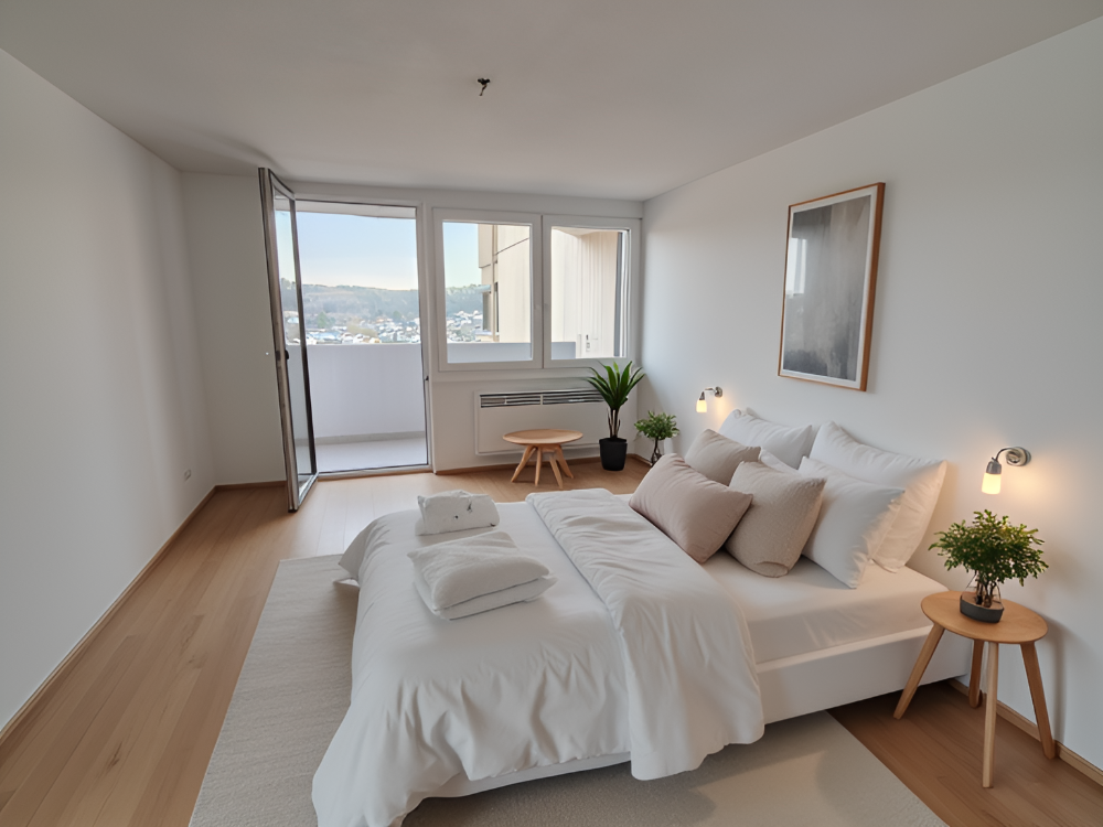 Thumbnail-Wohnung zum Kaufen in Winnenden 189.000,00 € 86.48 m²