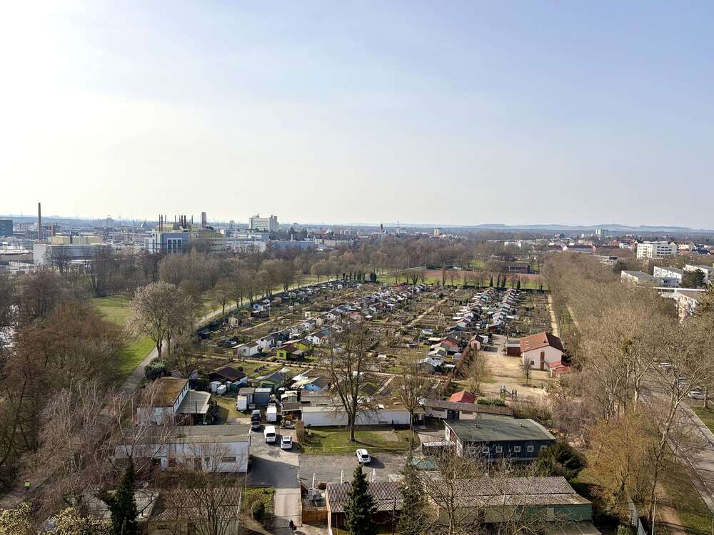 Thumbnail-Wohnung zum Kaufen in Hanau 129.000,00 € 58.9 m²