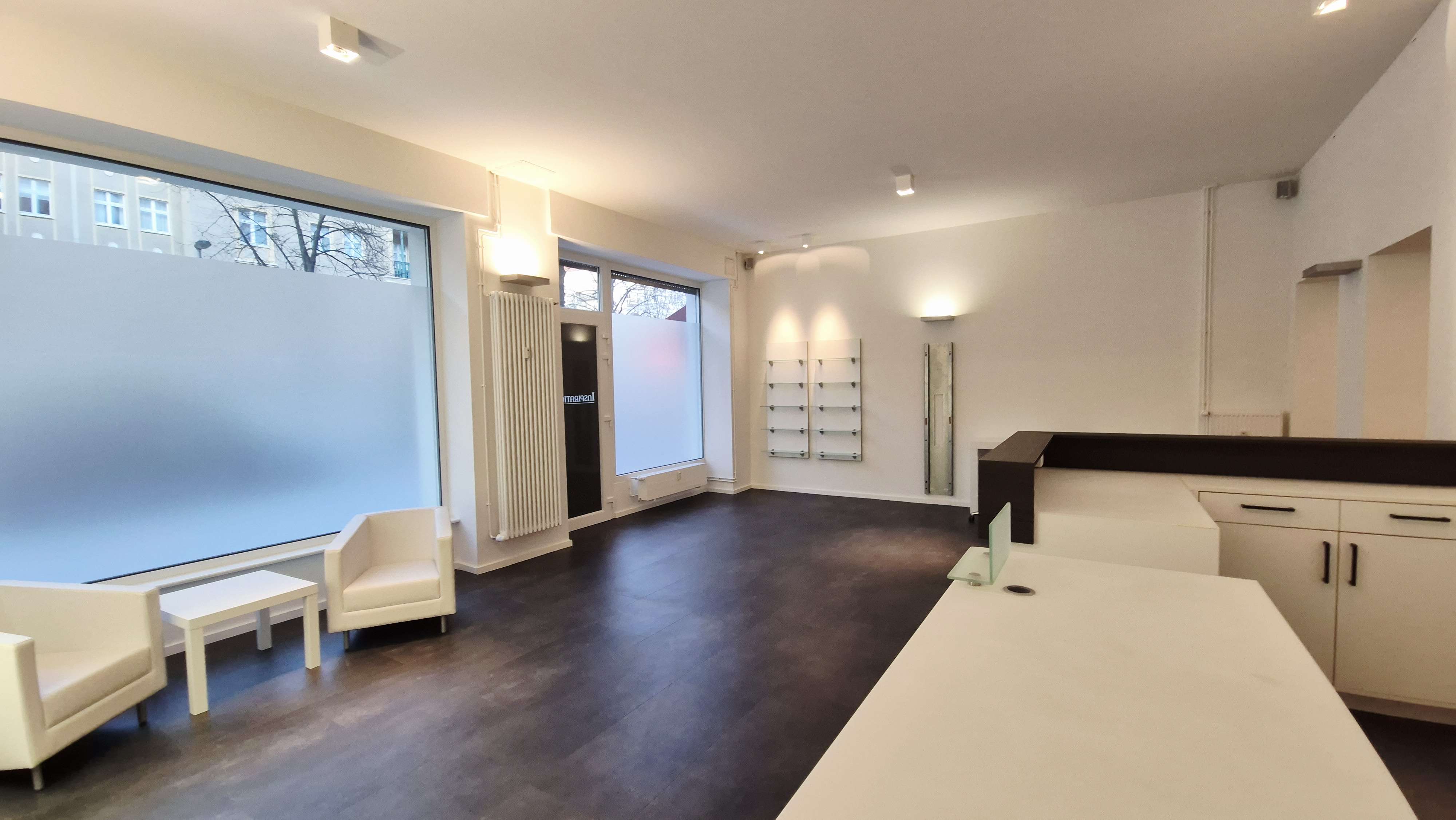 Thumbnail-Büro in Berlin 665.000,00 € 120.54 m²