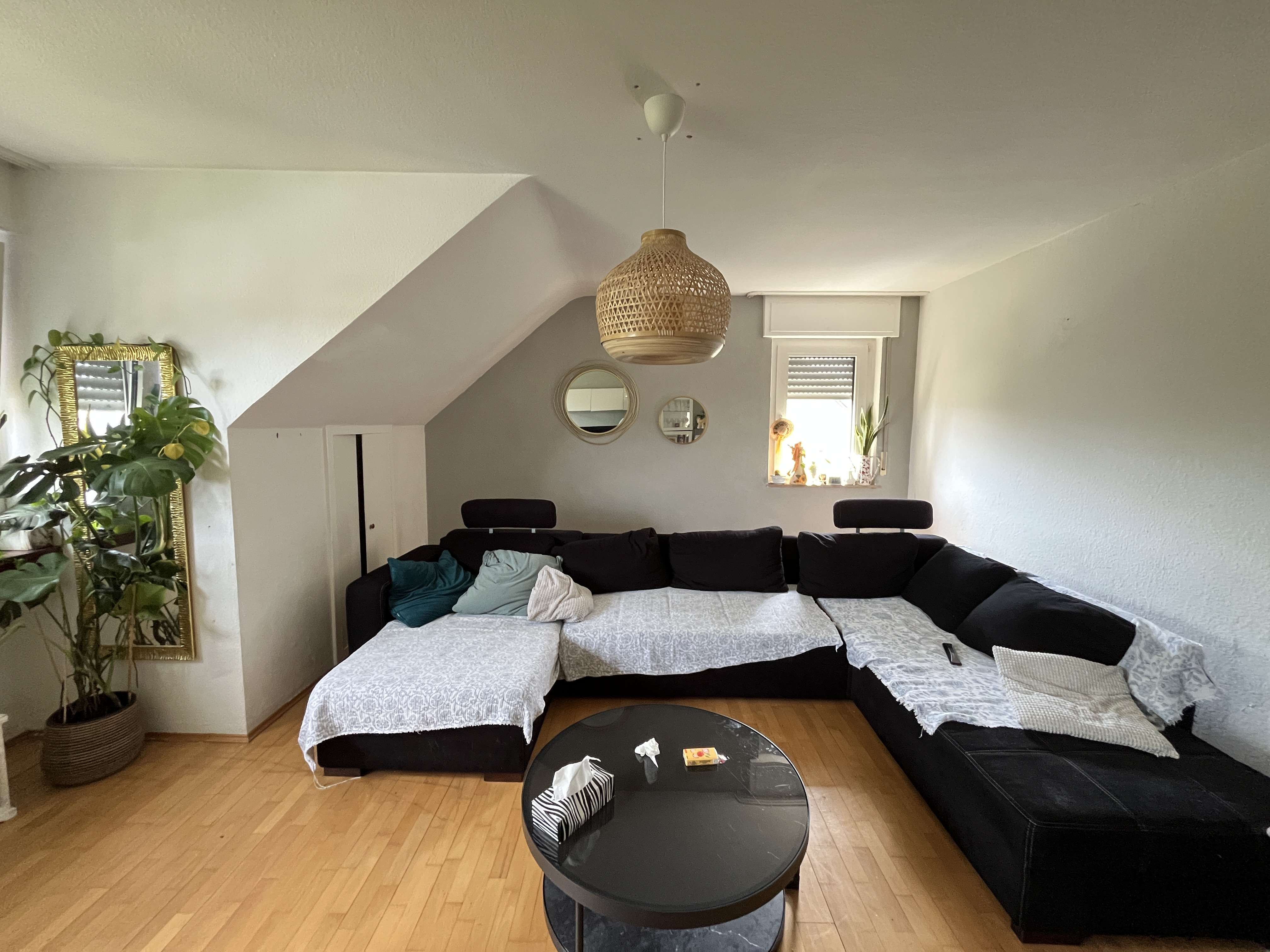 Thumbnail-Wohnung zum Kaufen in Düsseldorf 279.000,00 € 97.6 m²