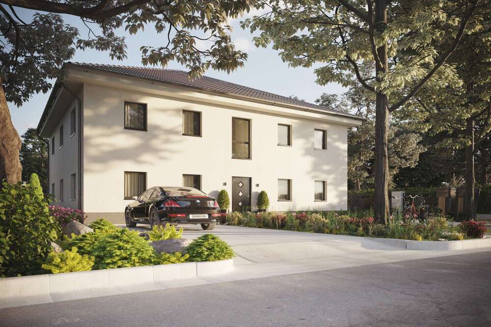 Thumbnail-Haus zum Kaufen in Panketal 467.200,00 € 94.91 m²