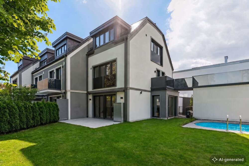 Thumbnail-Haus zum Kaufen in München 1.750.000,00 € 145 m²