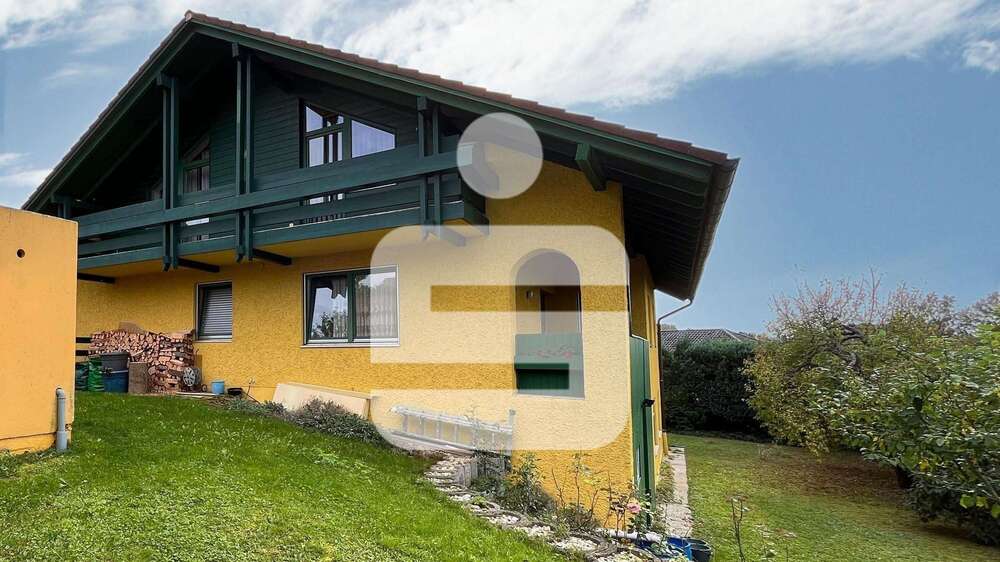Thumbnail-Haus zum Kaufen in Vilshofen 419.000,00 € 275 m²