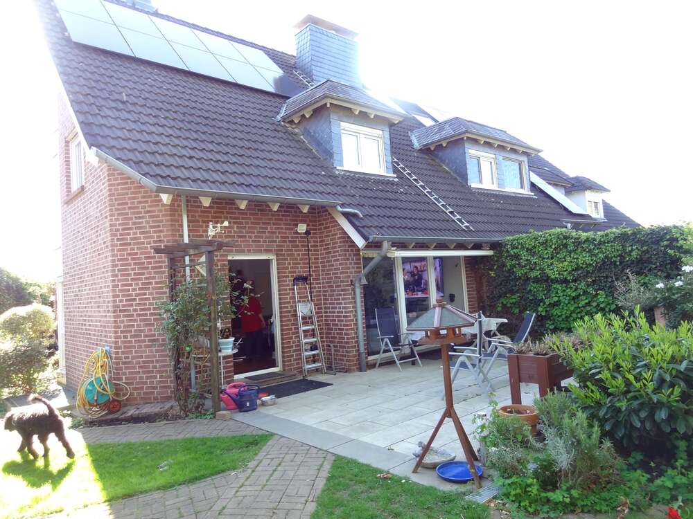 Thumbnail-Haus zum Kaufen in Mülheim 620.000,00 € 160 m²