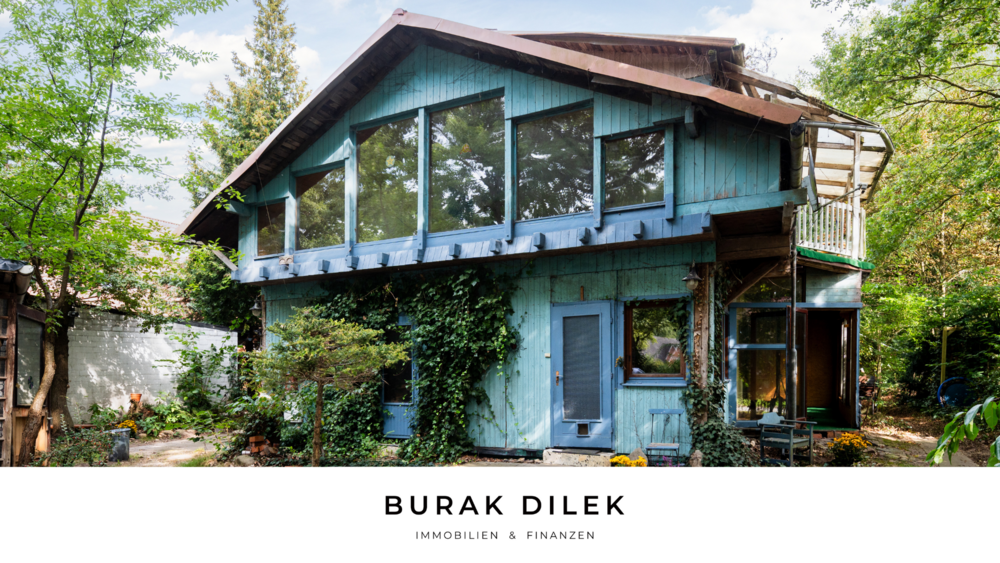 Thumbnail-Haus zum Kaufen in Bötersen 299.000,00 € 241.41 m²