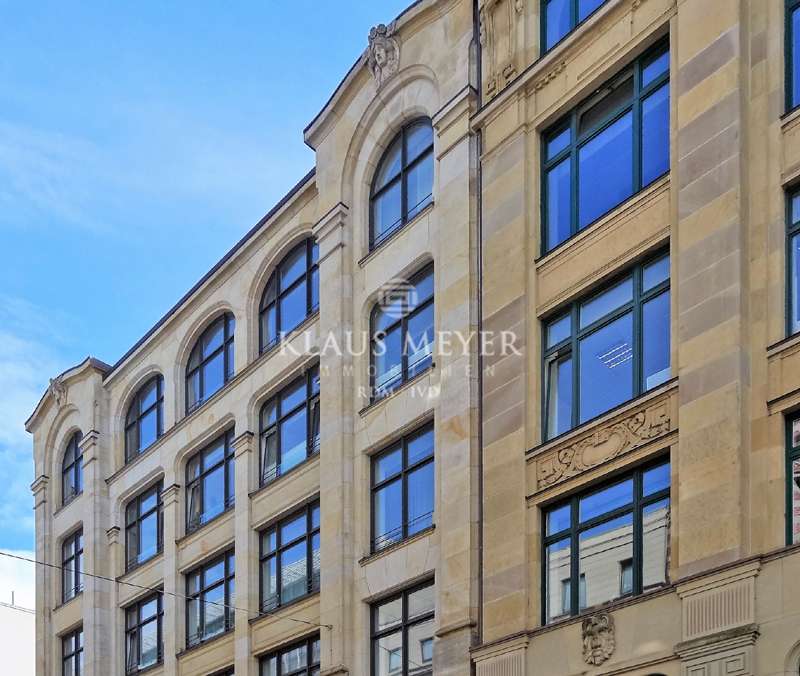 Thumbnail-Büro in Hamburg 7.348,00 € 334 m²
