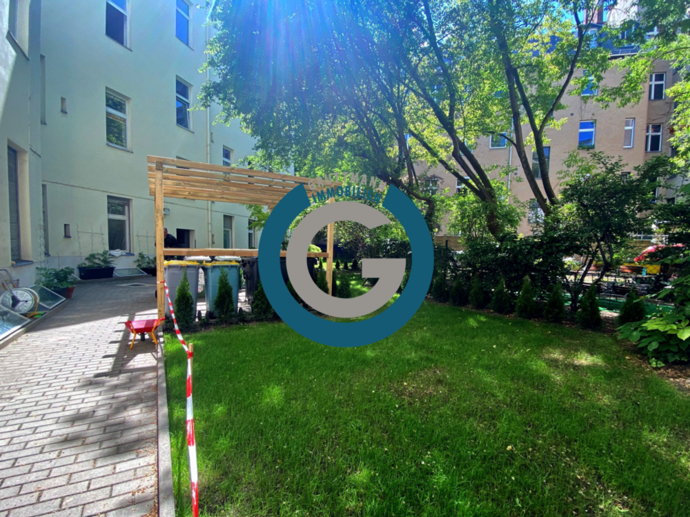 Thumbnail-Wohnung zum Kaufen in Berlin 449.000,00 € 145.31 m²