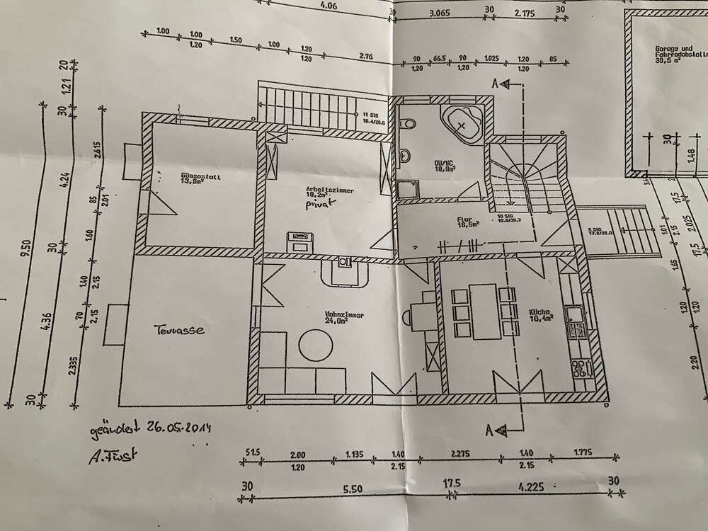 Thumbnail-Wohnung zum Kaufen in München 779.900,00 € 165.1 m²