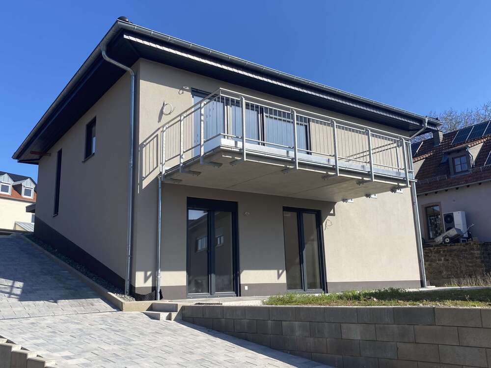 Thumbnail-Haus zum Kaufen in Geiselberg 548.000,00 € 180 m²