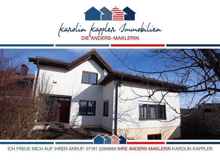 Thumbnail-Haus zum Kaufen in Welzheim 490.000,00 € 246 m²