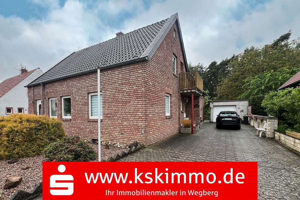 Thumbnail-Haus zum Kaufen in Wegberg-Wildenrath 269.000,00 € 180 m²