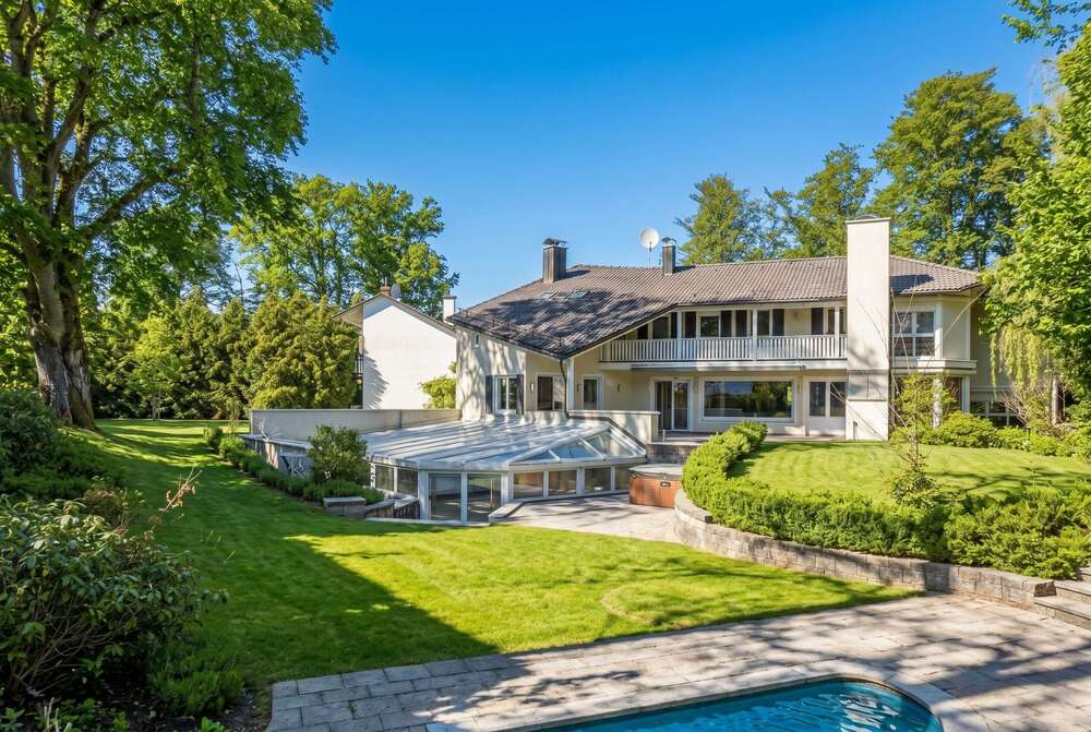Thumbnail-Haus zum Kaufen in Grünwald 5.800.000,00 € 880 m²