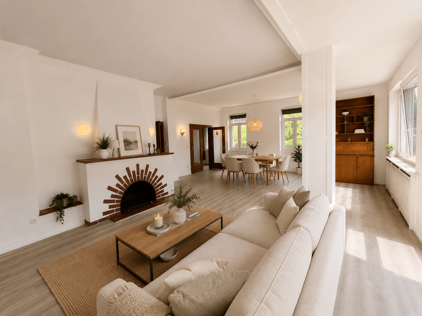 Thumbnail-Wohnung zum Kaufen in Hofheim am Taunus 500.000,00 € 155.98 m²