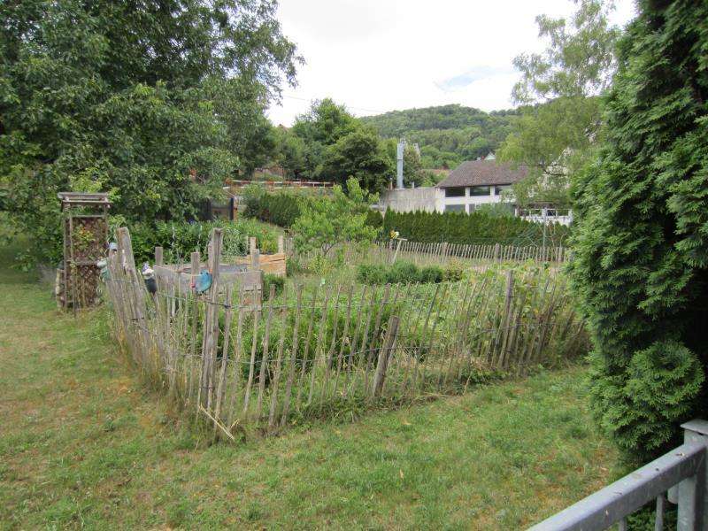 Thumbnail-Grundstück zu verkaufen in Braunsbach 139.000,00 € 1167 m²