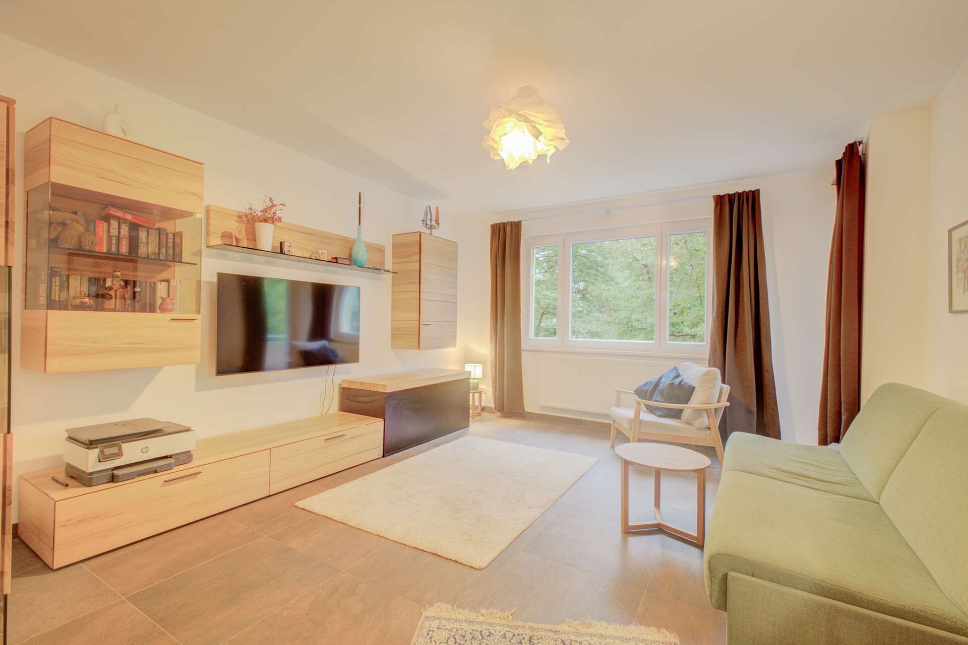 Thumbnail-Wohnung zum Kaufen in München 570.000,00 € 59 m²