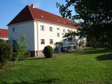 Thumbnail-Wohnung zum Mieten in ReichenbachV. 214,20 € 42 m²