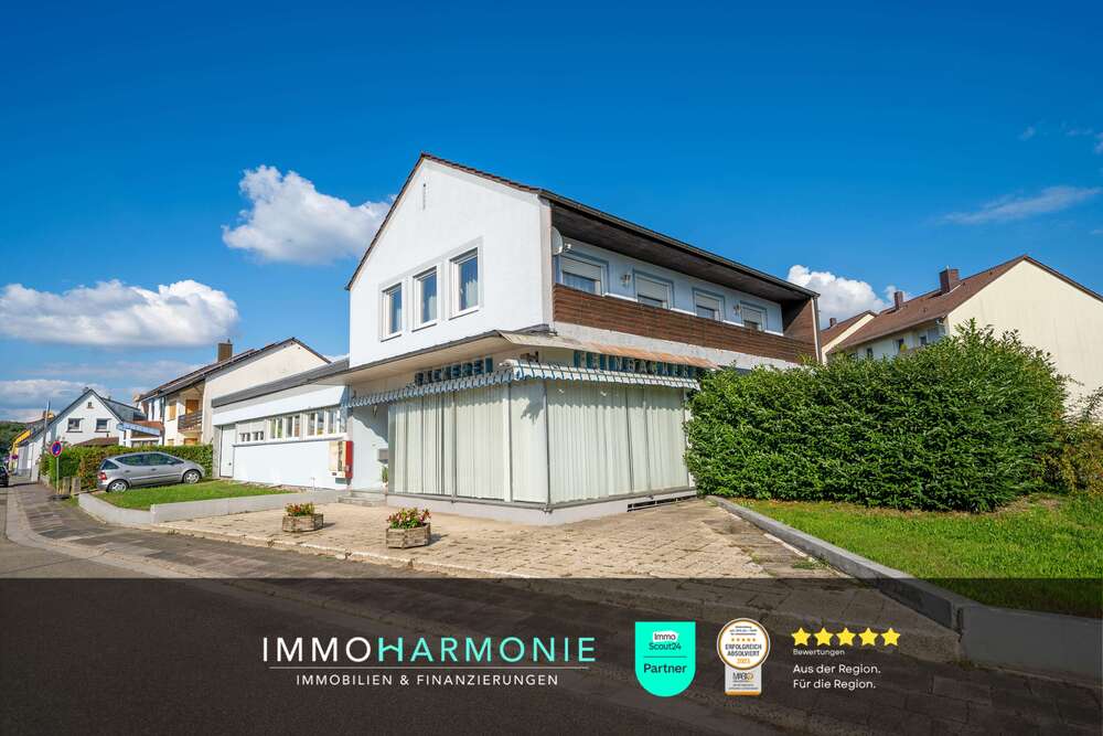 Thumbnail-Haus zum Kaufen in Jockgrim 540.000,00 € 234 m²