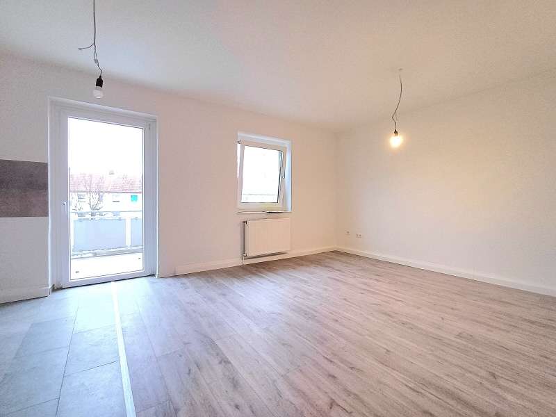 Thumbnail-Wohnung zum Mieten in Minden 499,00 € 45.09 m²