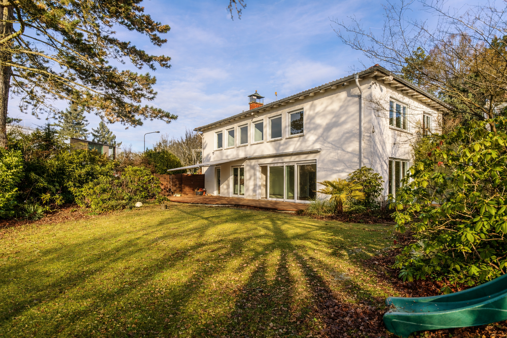 Thumbnail-Haus zum Kaufen in Wiesbaden 2.250.000,00 € 342.34 m²