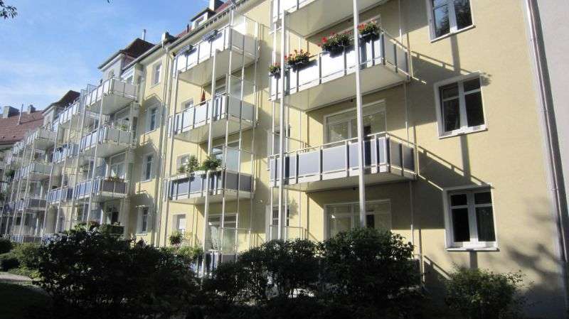 Thumbnail-Wohnung zum Mieten in Herne 720,00 € 84.67 m²