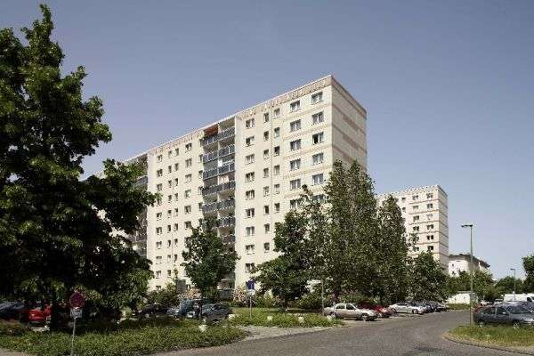 Thumbnail-Wohnung zum Mieten in Berlin 307,00 € 29.48 m²