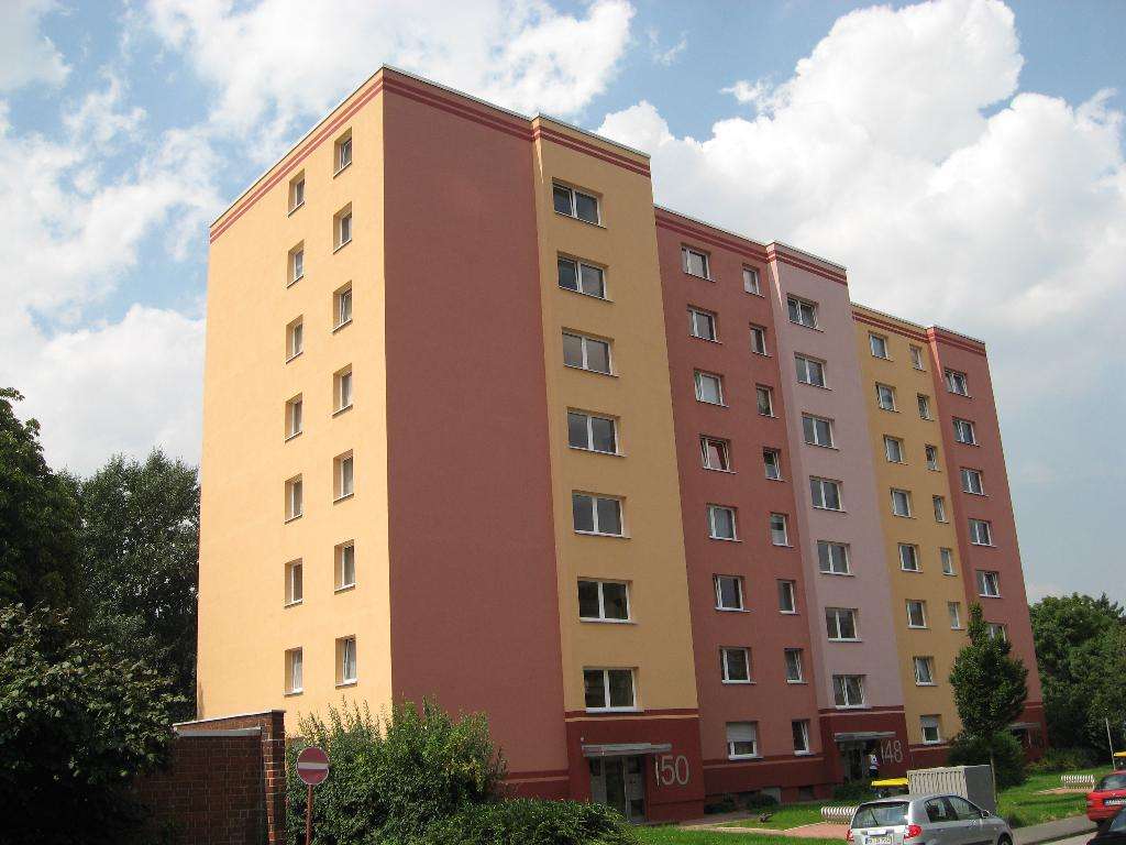 Thumbnail-Wohnung zum Mieten in Duisburg 499,00 € 60 m²