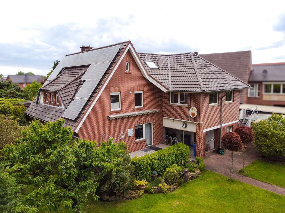 Thumbnail-Haus zum Kaufen in Recke 269.000,00 € 189.34 m²