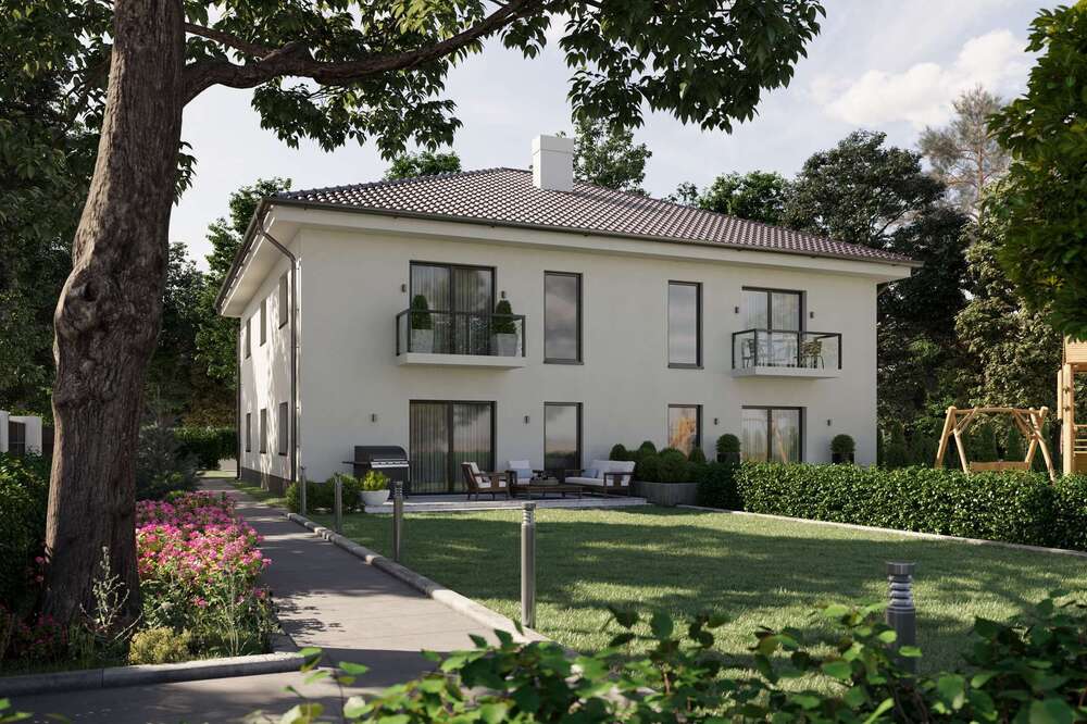 Thumbnail-Haus zum Kaufen in Panketal 467.200,00 € 94.91 m²