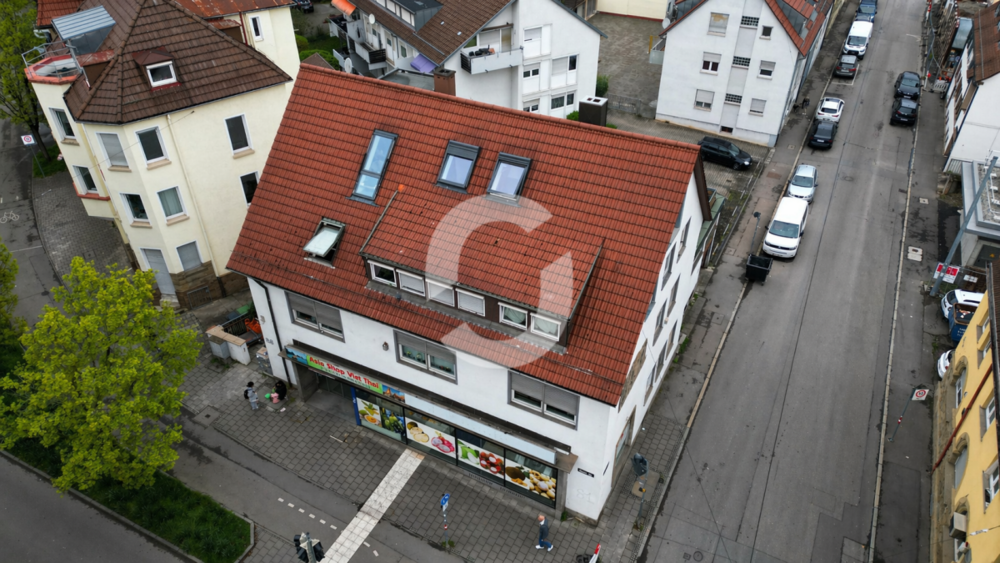 Thumbnail-Haus zum Kaufen in Stuttgart, Feuerbach 1.570.000,00 € 560.77 m²
