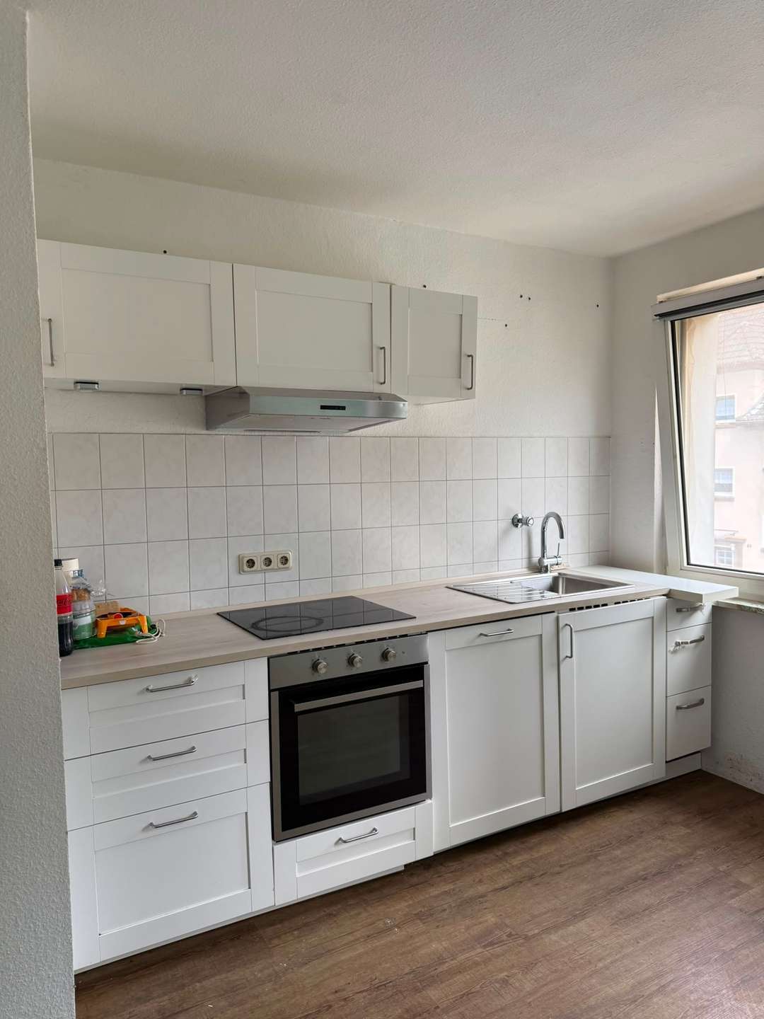 Thumbnail-Wohnung zum Mieten in Duisburg 470,00 € 46 m²