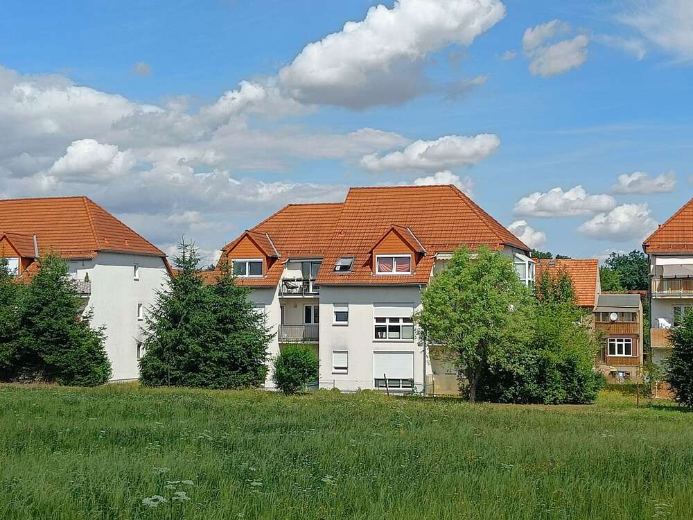 Thumbnail-Wohnung zum Kaufen in Werdau 61.400,00 € 61.4 m²