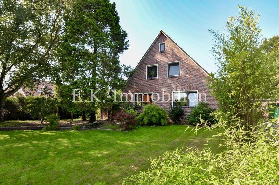 Thumbnail-Haus zum Kaufen in Rhauderfehn 379.000,00 € 145.32 m²