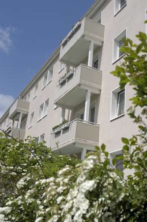 Thumbnail-Wohnung zum Mieten in ReichenbachV. 336,56 € 60.1 m²