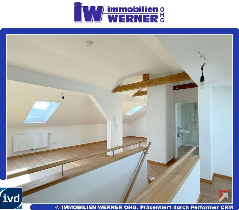 Thumbnail-Wohnung zum Mieten in Halfing 840,00 € 82 m²
