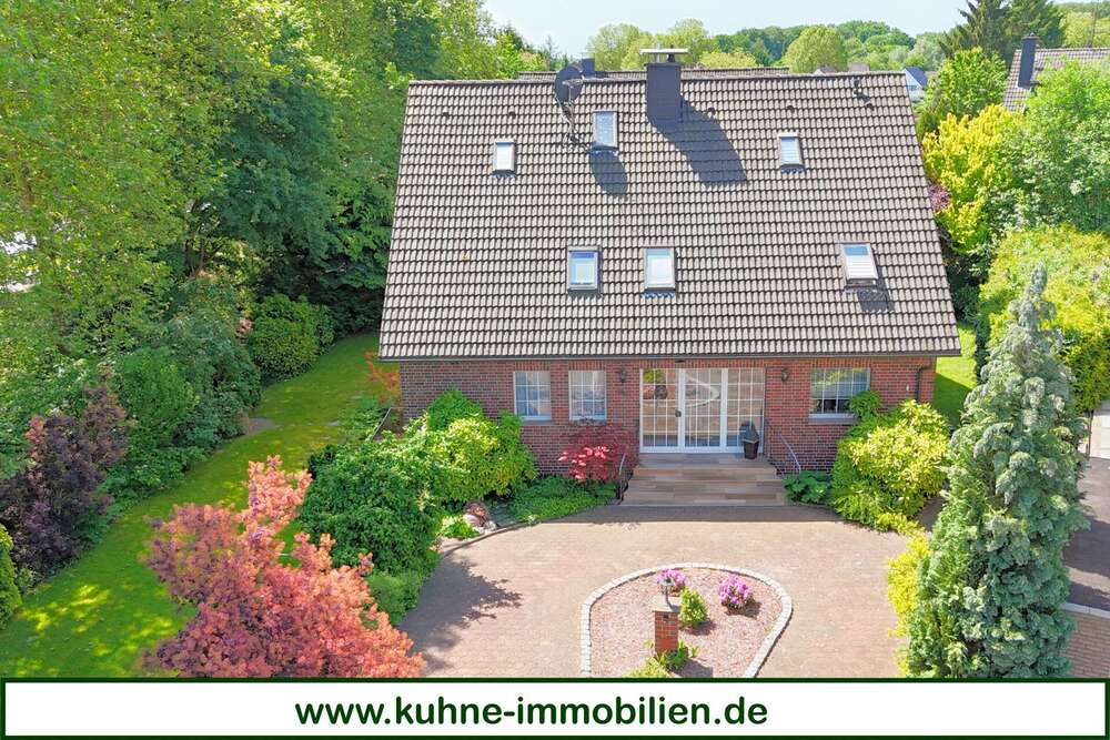 Thumbnail-Haus zum Kaufen in Lünen 599.000,00 € 243 m²